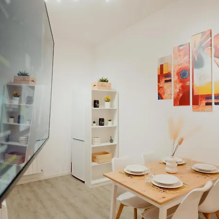 La Bottega Dei Sogni * Trieste