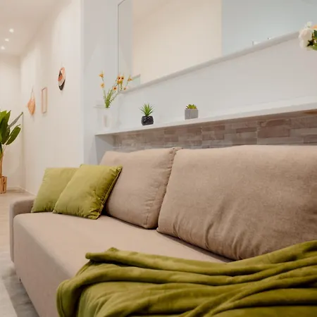 La Bottega Dei Sogni * Trieste