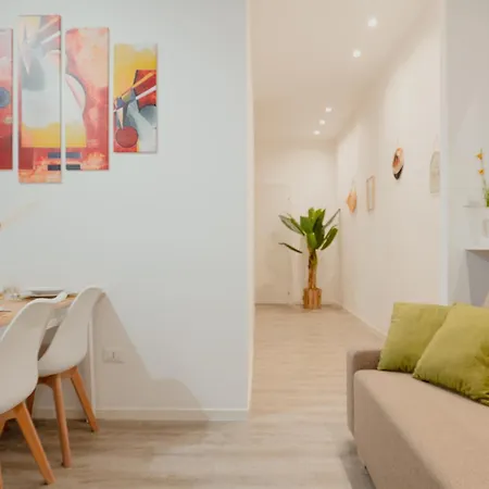 La Bottega Dei Sogni * Trieste