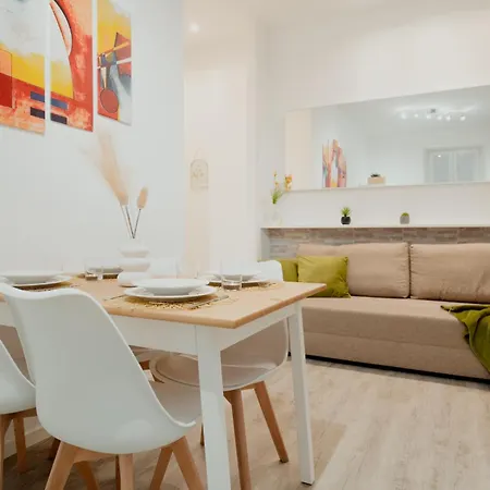 Apartman La Bottega Dei Sogni