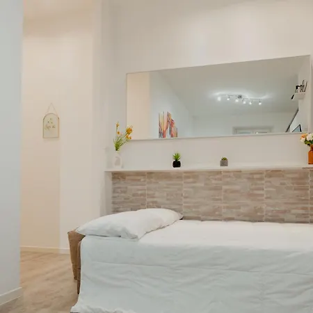 Apartament La Bottega Dei Sogni *