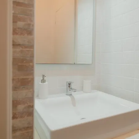 La Bottega Dei Sogni Apartament