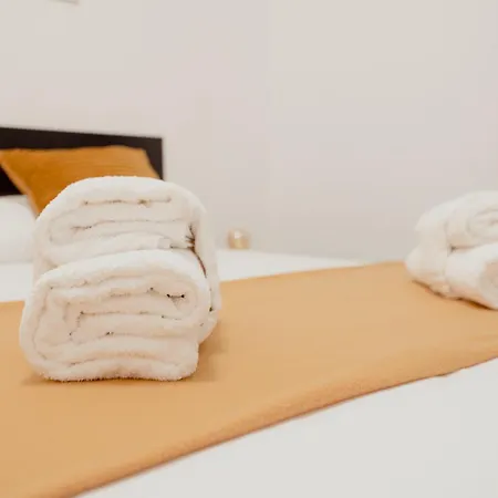La Bottega Dei Sogni Apartman *
