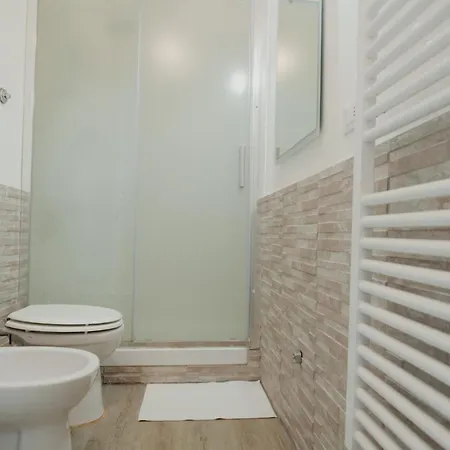 Apartman La Bottega Dei Sogni Trieszt