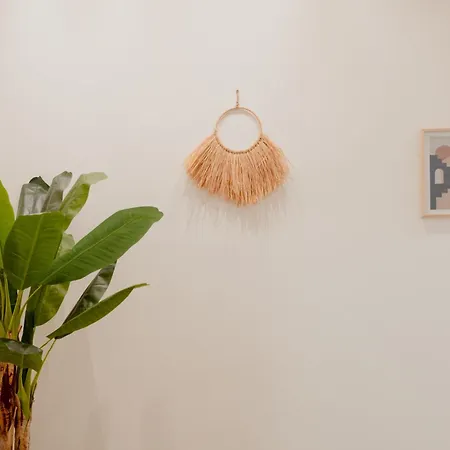 Apartment La Bottega Dei Sogni