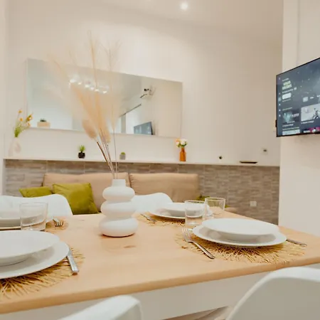 La Bottega Dei Sogni Apartman Trieszt