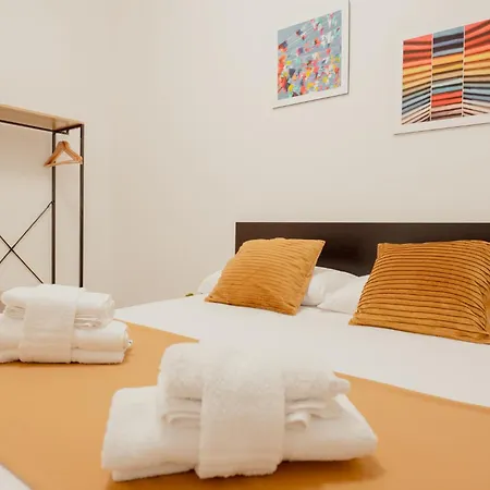 La Bottega Dei Sogni Apartman