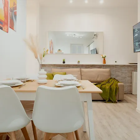 La Bottega Dei Sogni Apartament Triest